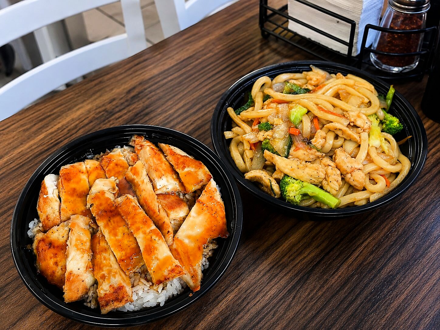Bento Boxes