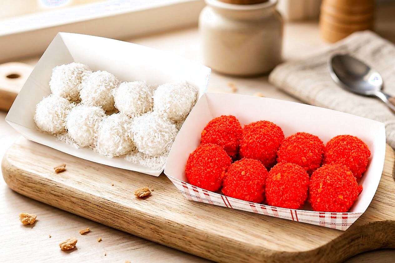 Desserts