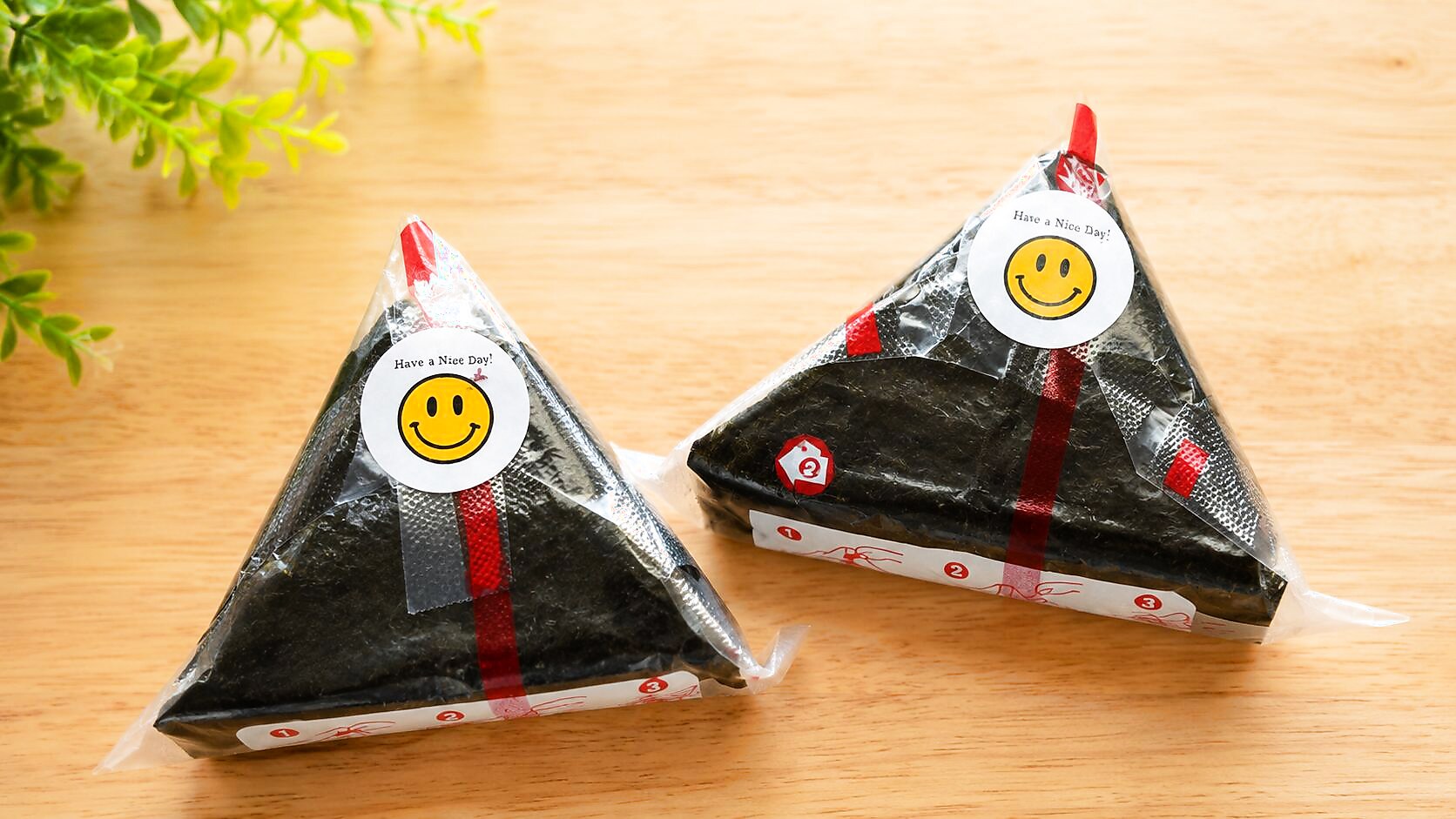 Onigiri & Handhelds